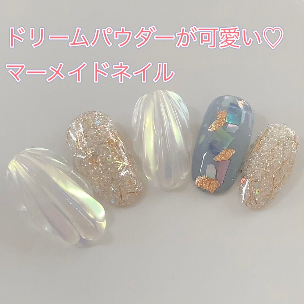 グレースジェルスカルプチュア/グレースジェル/ジェルネイルを使ったクチコミ(1枚目)