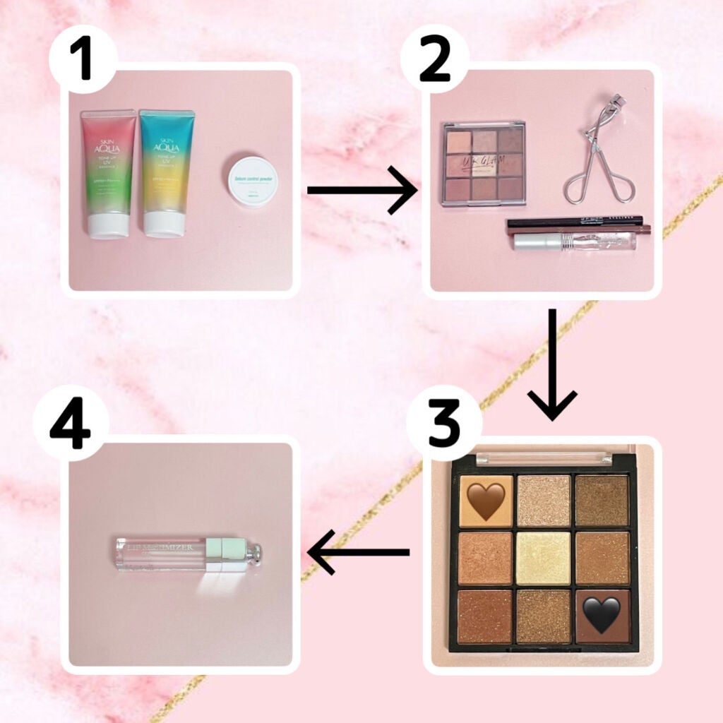 【旧】ディオール アディクト リップ マキシマイザー/Dior/リップグロスを使ったクチコミ(2枚目)