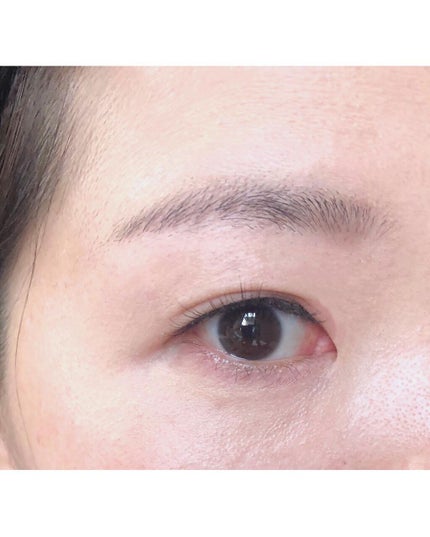 アイブロウキーパー/コフレドール/パウダーアイブロウを使ったクチコミ(5枚目)