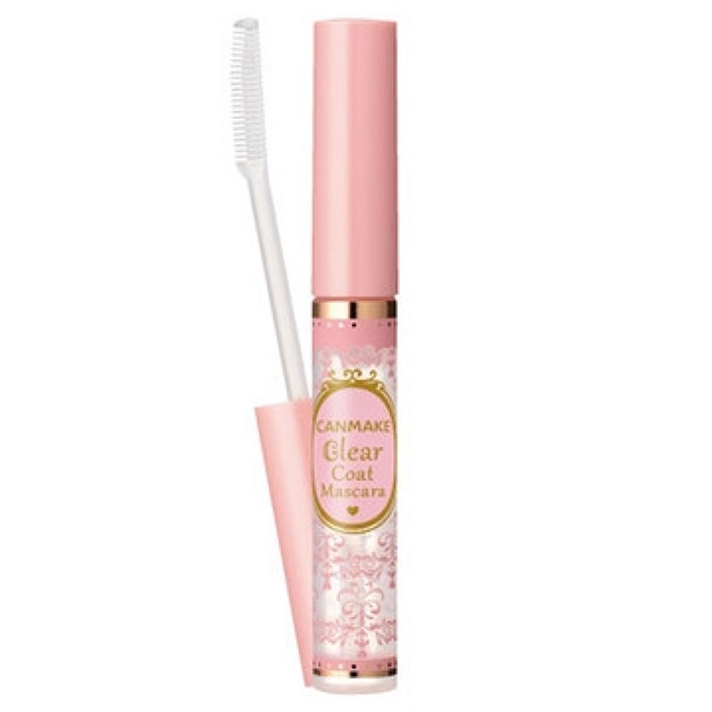 ロング&カールマスカラ アドバンストフィルム/ヒロインメイク/マスカラを使ったクチコミ(1枚目)