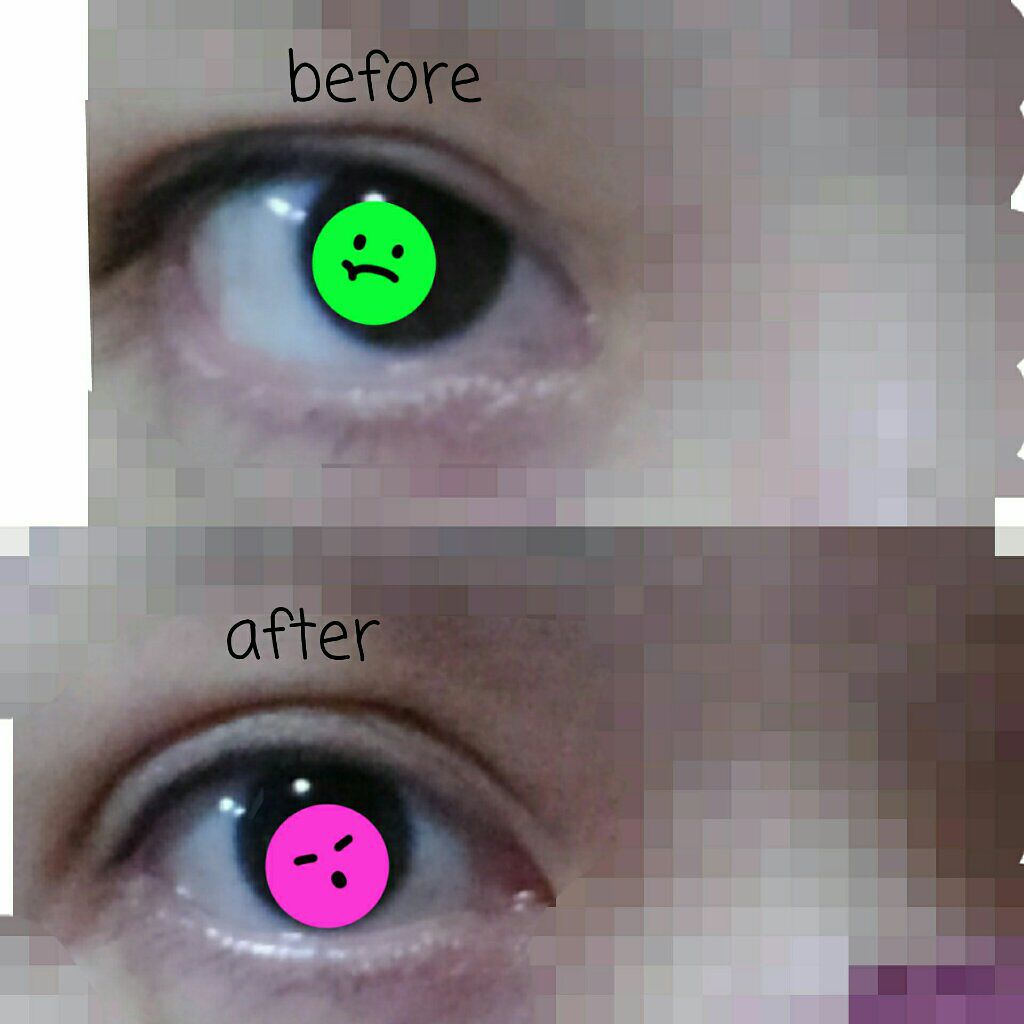 リキッドフィルム 2/ラクオリ/二重まぶた用アイテムを使ったクチコミ(7枚目)