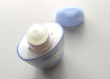 ニベアUV ウォータージェルEX/ニベア/日焼け止めジェルを使ったクチコミ(2枚目)