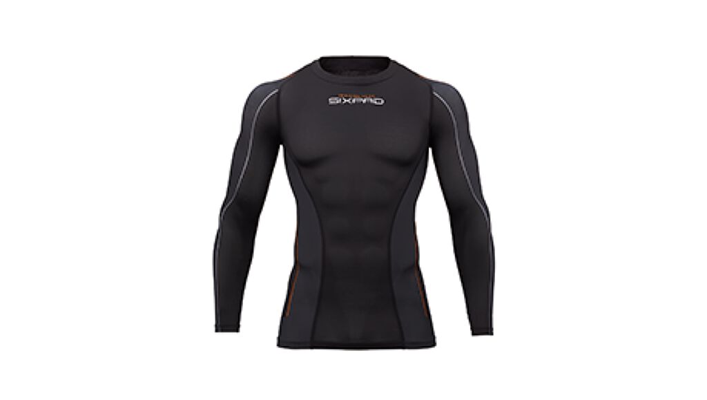 MTG Training Suit Long Sleeve TOP