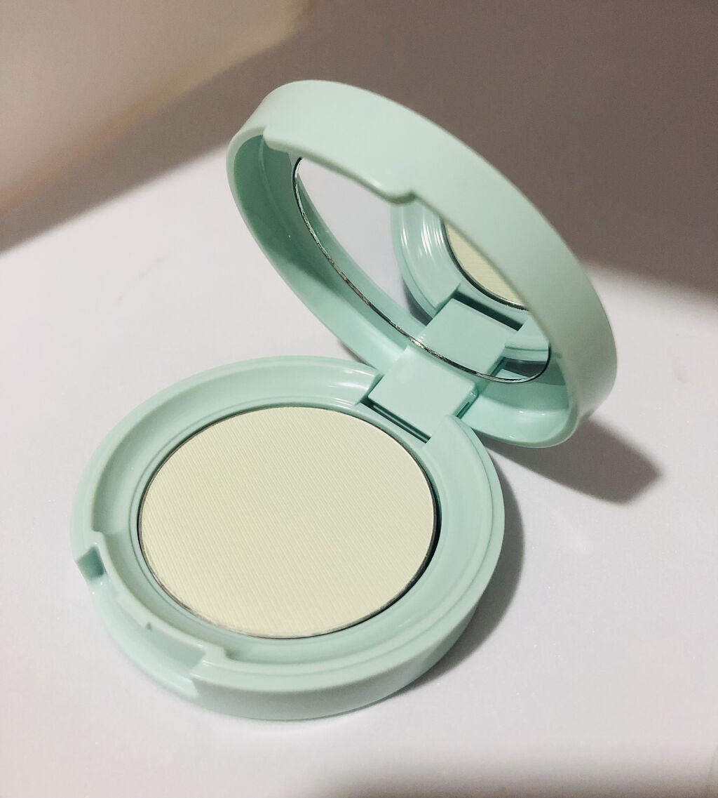 オイルコントロールパウダー＜医薬部外品＞/ファンケル/プレストパウダーを使ったクチコミ（3枚目）