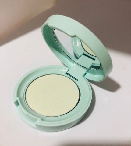 オイルコントロールパウダー<医薬部外品>/ファンケル/プレストパウダーを使ったクチコミ(3枚目)