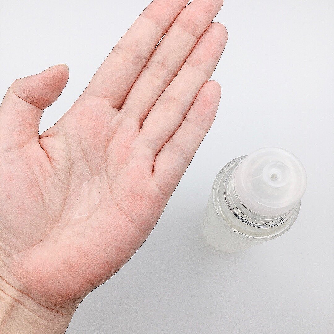 オルビスユー エッセンスローション /オルビス/化粧水を使ったクチコミ（3枚目）