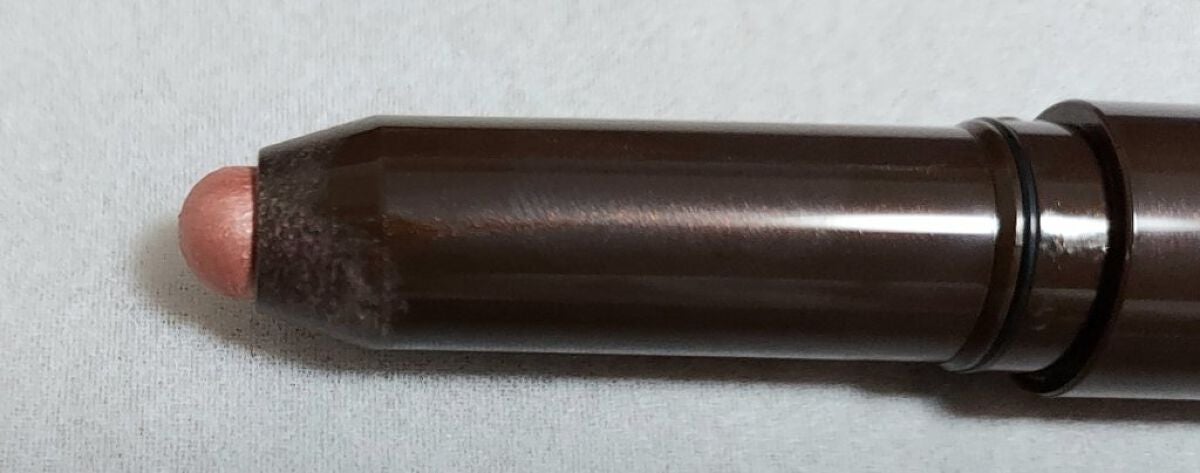 プリズム クリームアイカラー/リンメル ロンドン/ジェル・クリームアイシャドウを使ったクチコミ(2枚目)