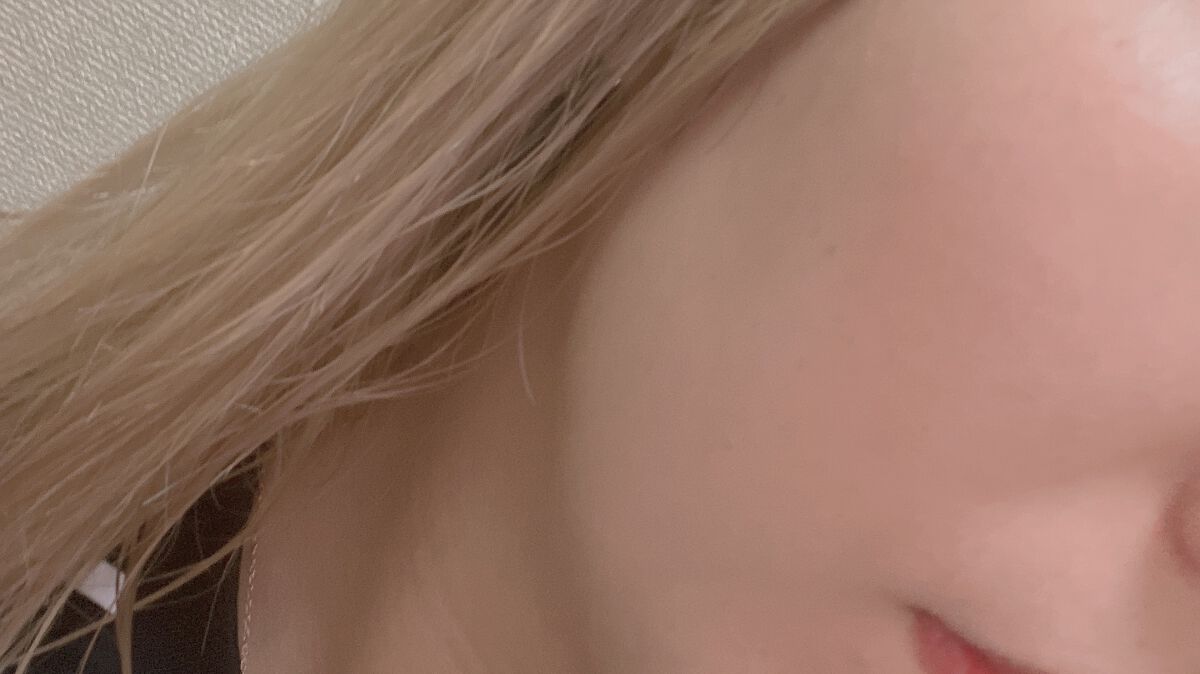 洗顔だけじゃない＋パックもできる洗顔料/ONE STONE TWO BIRDS/その他洗顔料を使ったクチコミ（3枚目）