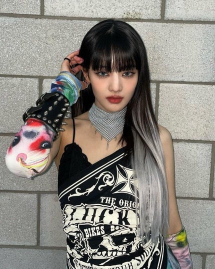 M・A・Cガールズ パレット/M・A・C/メイクアップキットを使ったクチコミ(4枚目)