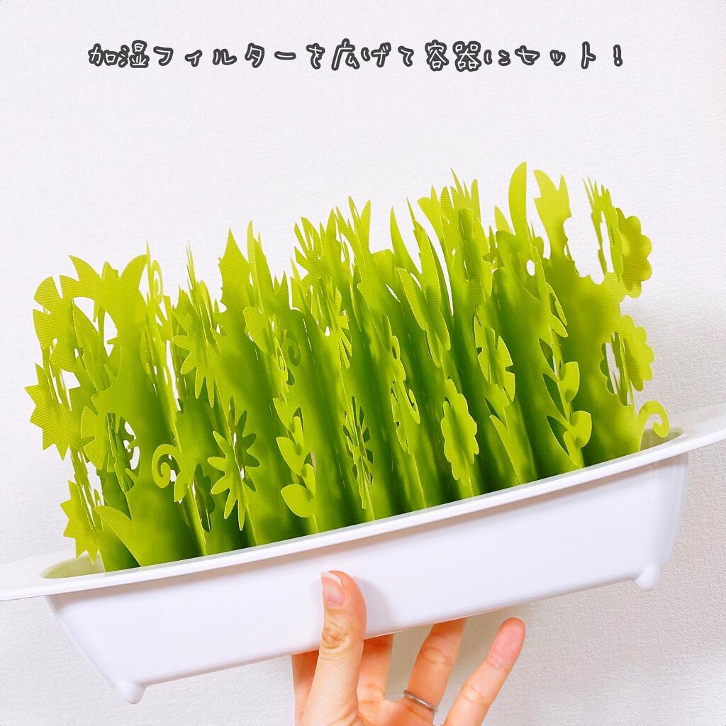 えび松(春br) on LIPS 「株式会社ミクニライフ&オート様よりミスティガーデン2ndを..」(4枚目)