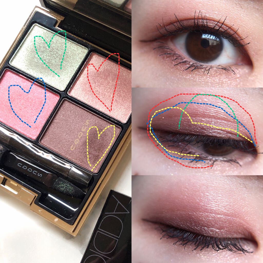 リップスティック ピュア/ADDICTION/口紅を使ったクチコミ(3枚目)