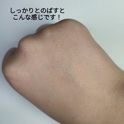 アディクション スキンプロテクター カラーコントロール SPF 40 PA+++/ADDICTION/化粧下地を使ったクチコミ(5枚目)