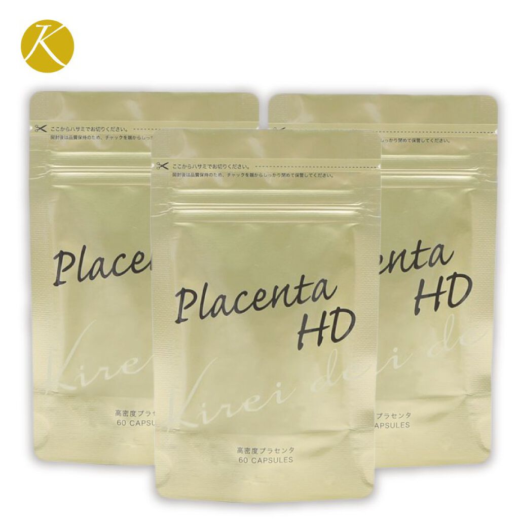 キレイ・デ・プラセンタHD キレイ・デ・ラボ