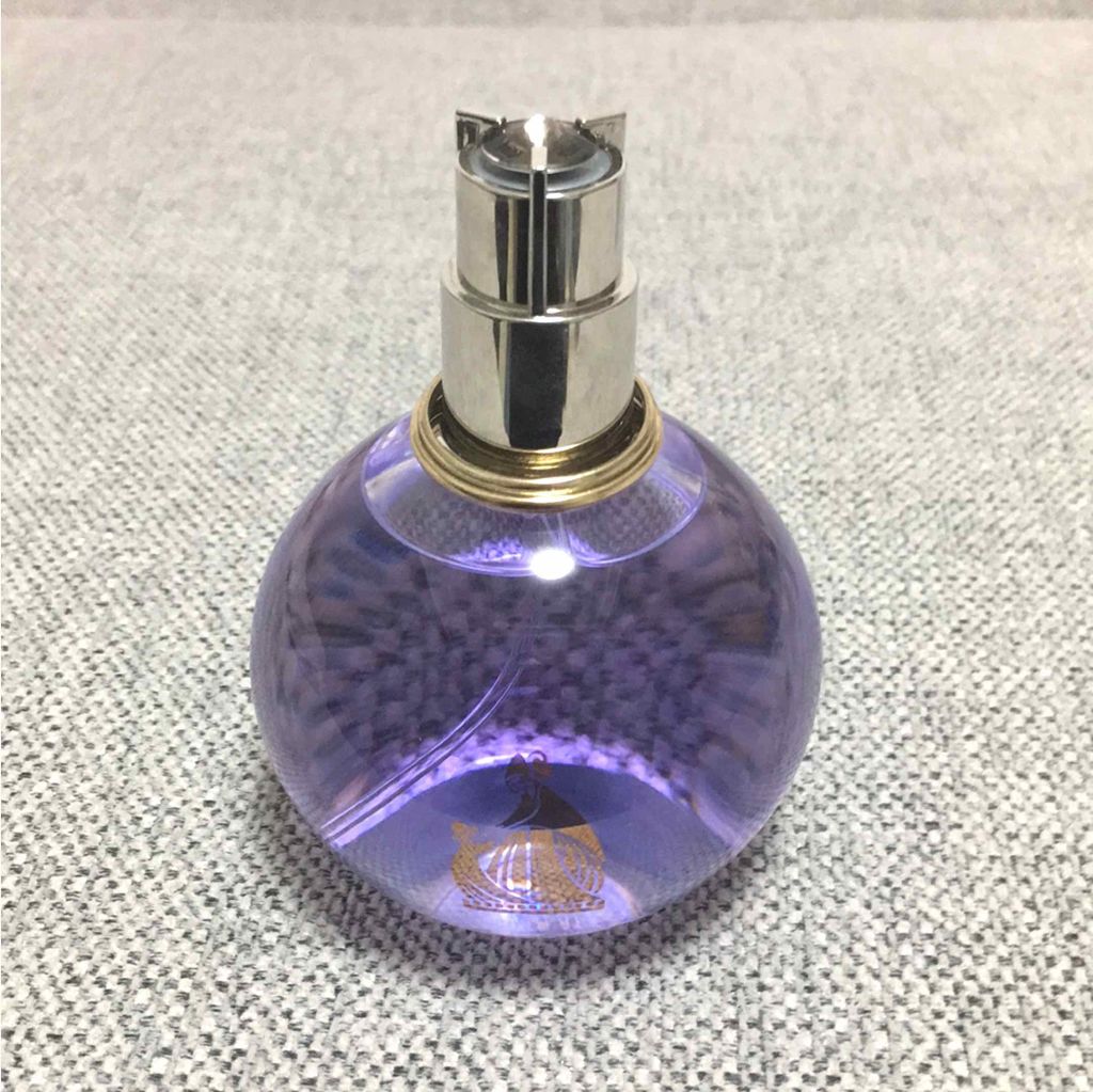 ランバン エクラ・ドゥ・アルページュ オード パルファム/LANVIN/香水(レディース)を使ったクチコミ（1枚目）