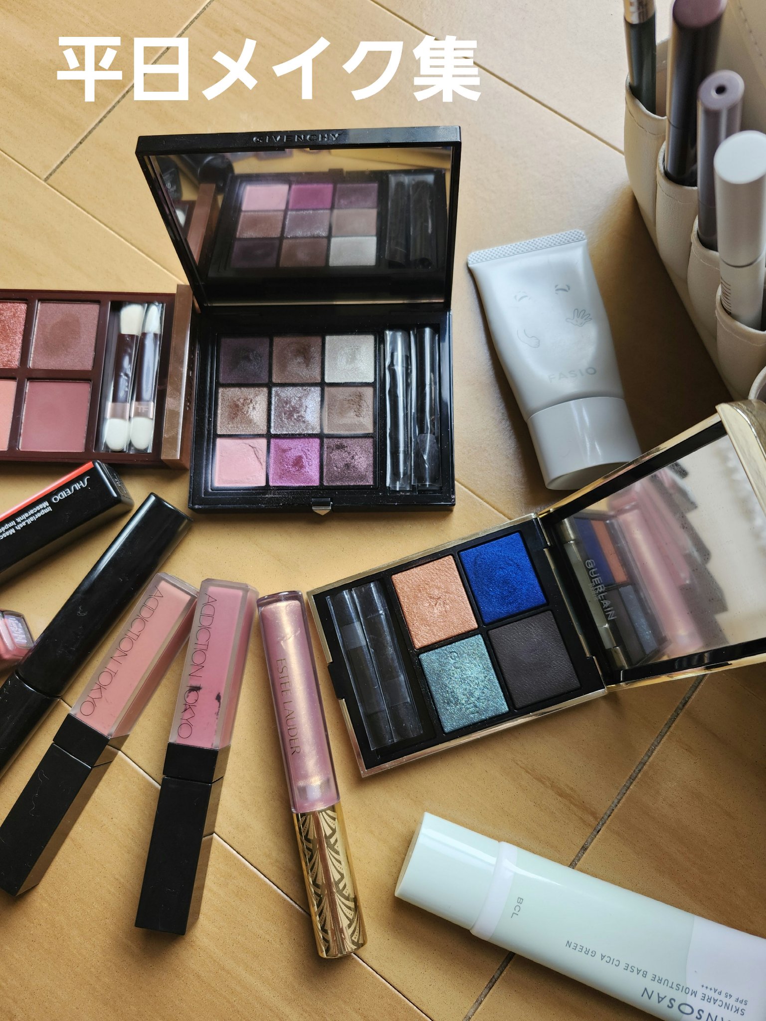 ルージュ アリュール ラック/CHANEL/口紅を使ったクチコミ（1枚目）