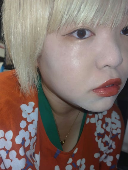 ケイト リップモンスター/KATE/口紅を使ったクチコミ(7枚目)