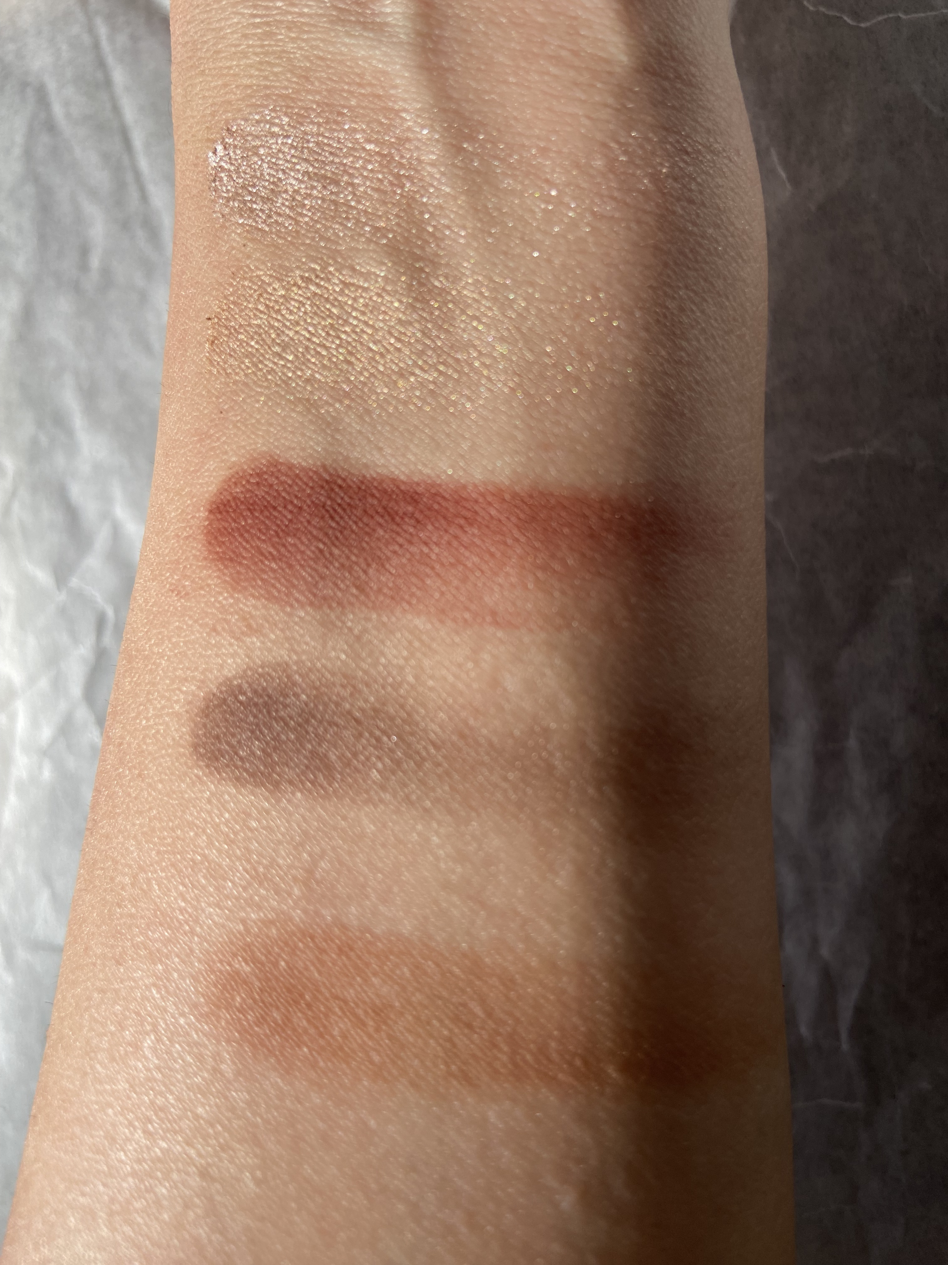 【旧】エクラン クチュール アイ パレット/Dior/アイシャドウパレットを使ったクチコミ（2枚目）