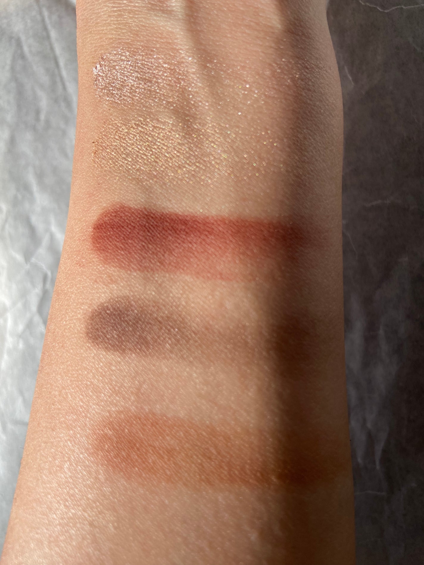 【旧】エクラン クチュール アイ パレット/Dior/アイシャドウパレットを使ったクチコミ(2枚目)