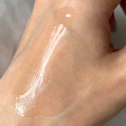 ドクダミ エッセンス カーミングポンプ/Abib /美容液を使ったクチコミ(4枚目)