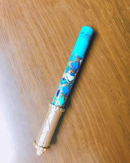 ブラッシュ ルージュ/ANNA SUI/リップグロスを使ったクチコミ(1枚目)