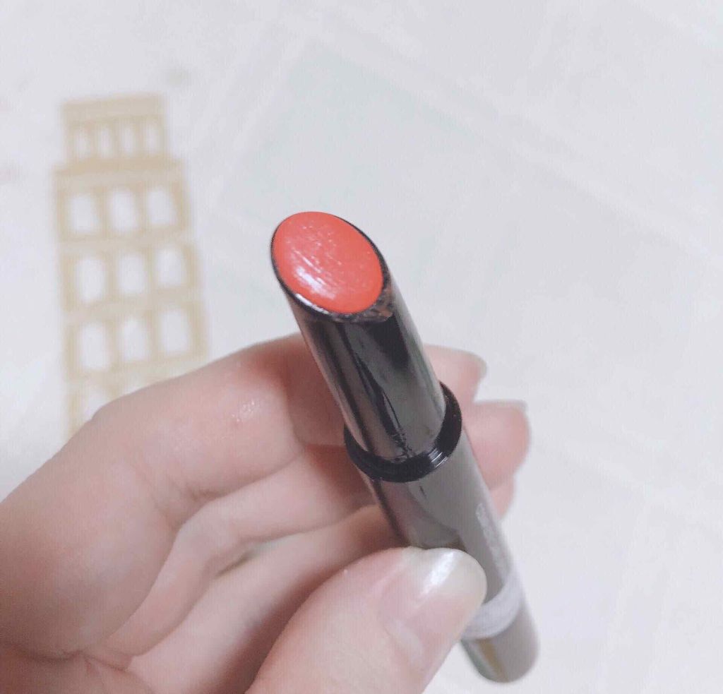 ルージュ ココ スティロ/CHANEL/口紅を使ったクチコミ（2枚目）