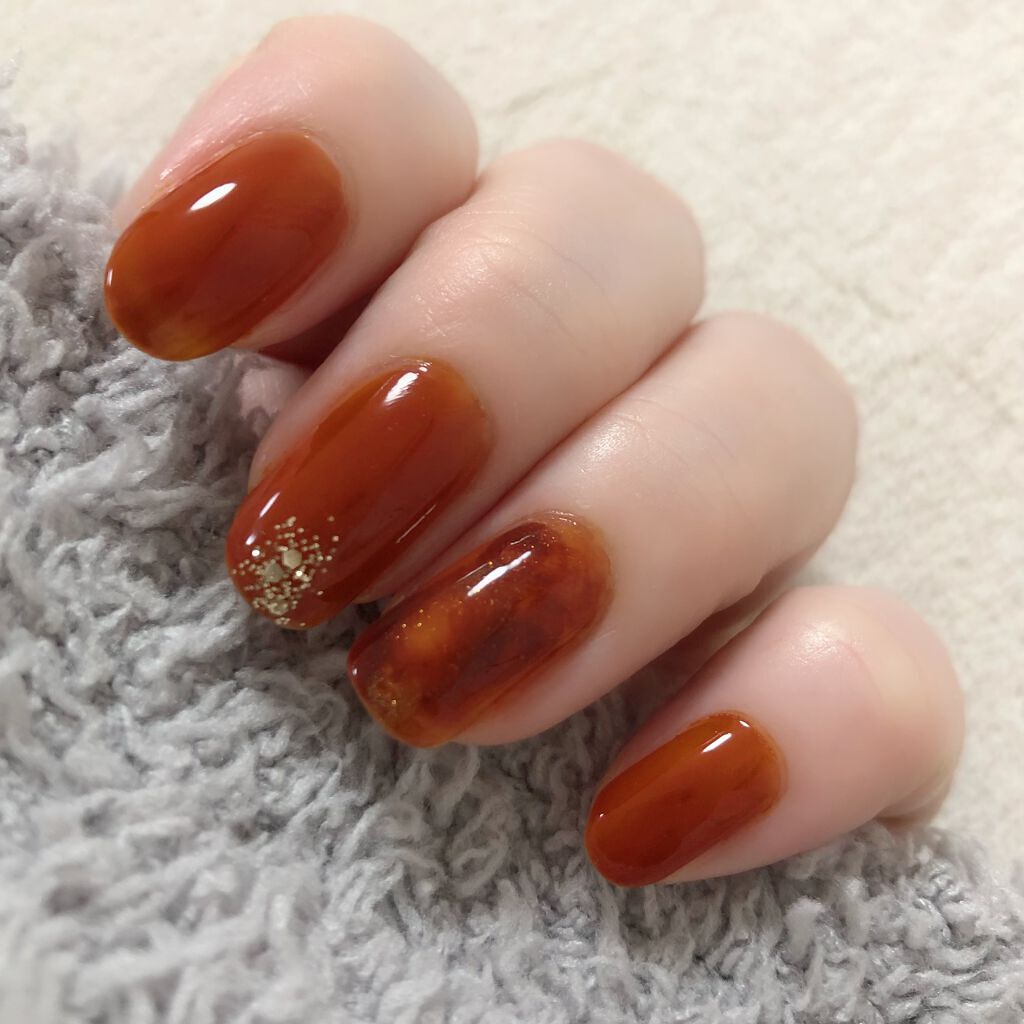 ネイルポリッシュ/PLANET NAIL/マニキュアを使ったクチコミ(1枚目)