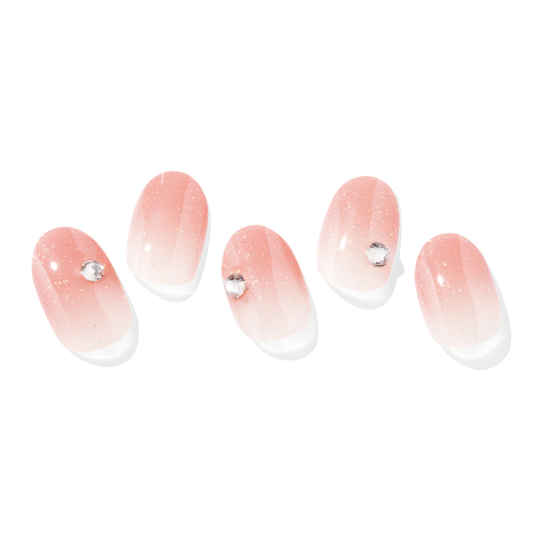 NP-204 N Coral Sunset（summer nostalgia vol. 1）