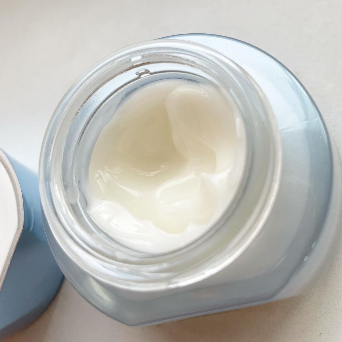 セッコク蘭 エイジングケア クリーム/DR PLANT/美容液を使ったクチコミ（3枚目）