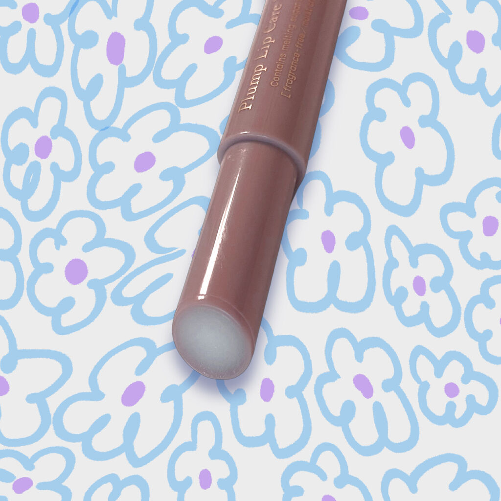 プランプリップケアスクラブ/キャンメイク/リップスクラブを使ったクチコミ（2枚目）