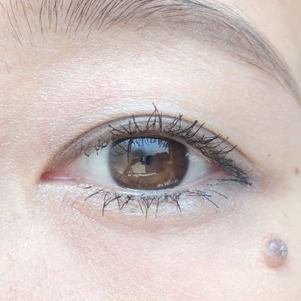 グロッシーリッチ アイズ/Visée/アイシャドウパレットを使ったクチコミ(1枚目)