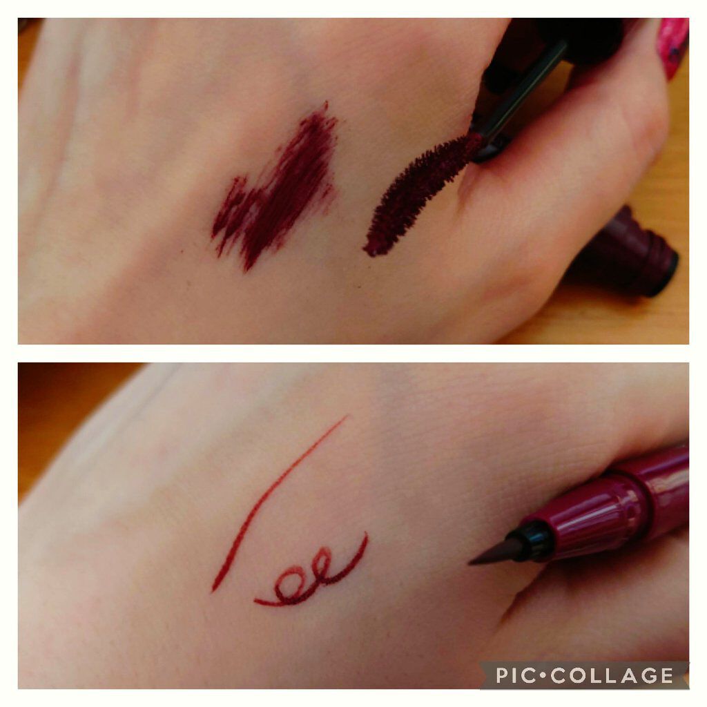 パーフェクトエクステンション マスカラ for カール/D-UP/マスカラを使ったクチコミ（3枚目）