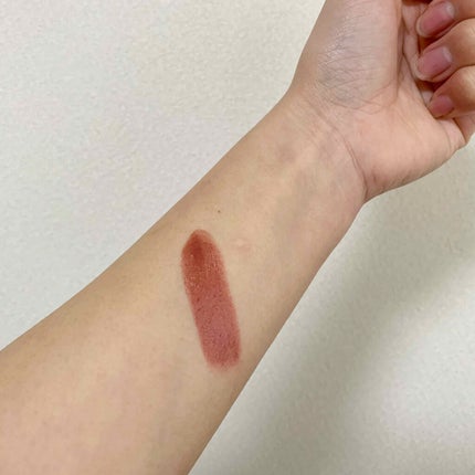 ラスティングフィニッシュ ティントリップ/リンメル ロンドン/リップティントを使ったクチコミ(3枚目)