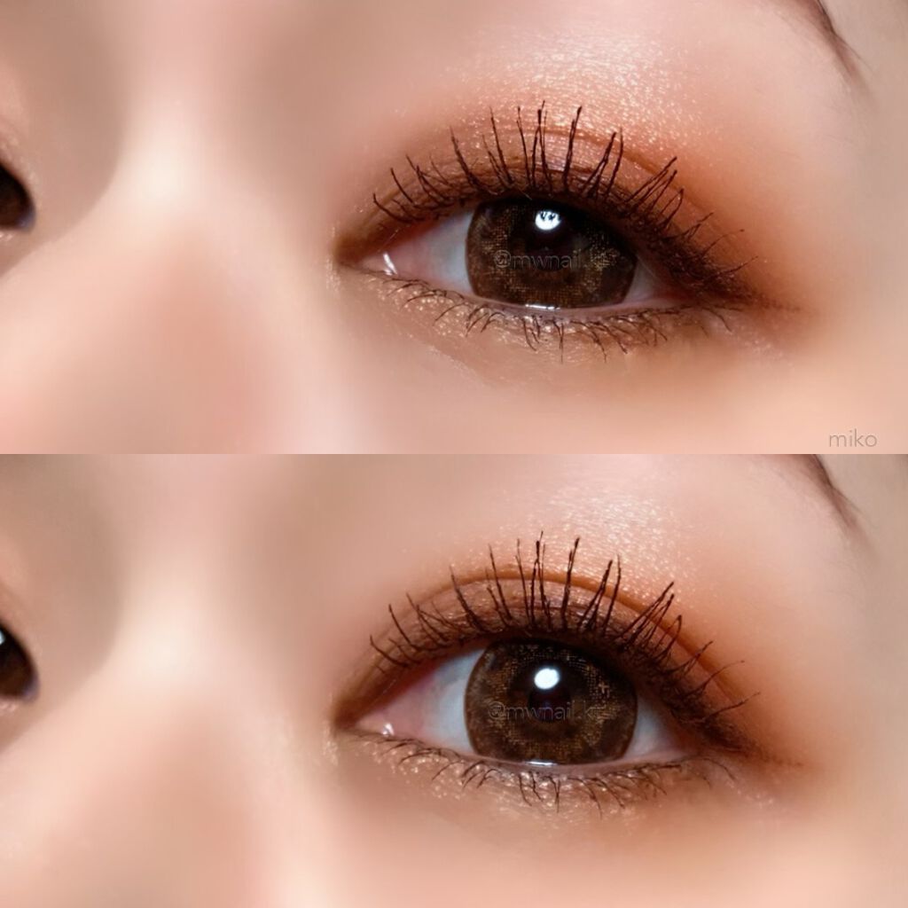  ミニサンセットパレット/Natasha Denona/アイシャドウパレットを使ったクチコミ（3枚目）