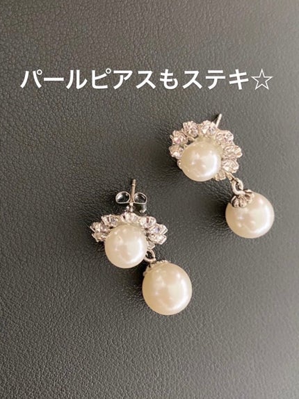 ZOZOTOWNアクセサリー/ZOZOTOWN/その他を使ったクチコミ(1枚目)