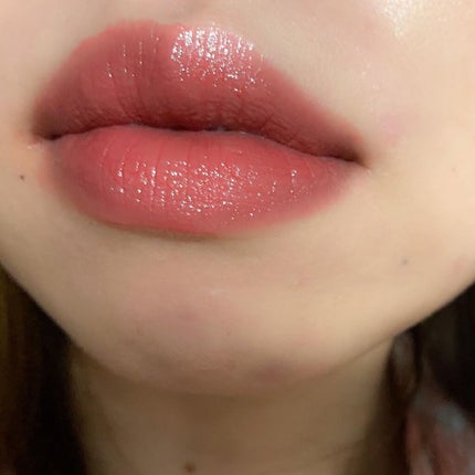 ケイト リップモンスター/KATE/口紅を使ったクチコミ(3枚目)