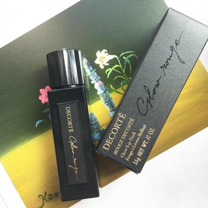 ルージュ デコルテ 16/DECORTÉ/口紅の画像