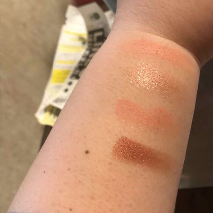 Holika Holika ペコちゃん ハードカバー パーフェクト クッション /HOLIKA HOLIKA/クッションファンデーションを使ったクチコミ(4枚目)