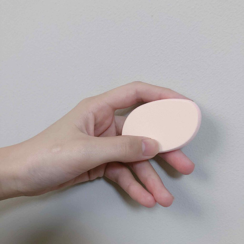 ドラマティックジェリーリキッド/マキアージュ/リキッドファンデーションを使ったクチコミ（2枚目）