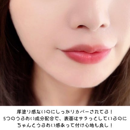 RMK ラスティング ジェルクリーミィファンデーション/RMK/クリーム・エマルジョンファンデーションを使ったクチコミ(3枚目)