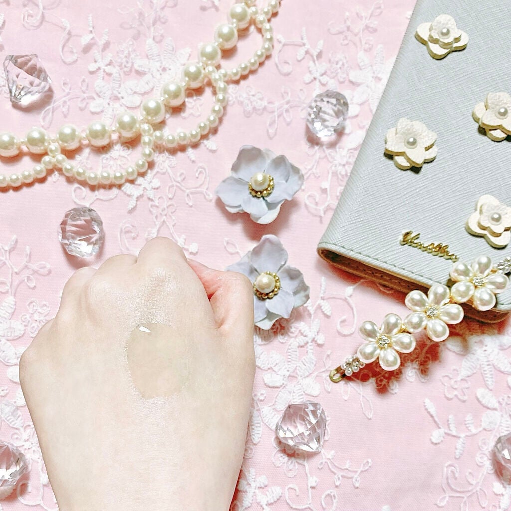 saya フォロバします on LIPS 「ラロッシュポゼの保湿美容液トレリアンウルトラセラム✨*⑅肌バリ..」(3枚目)