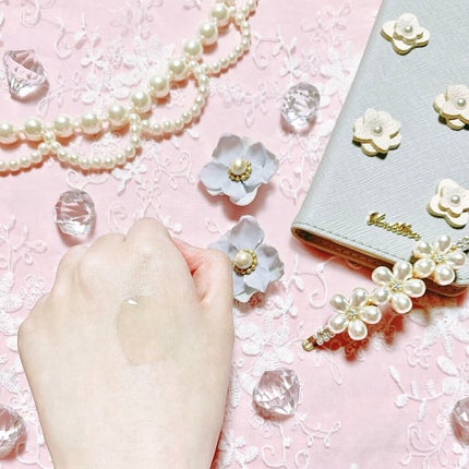 saya フォロバします on LIPS 「ラロッシュポゼの保湿美容液トレリアンウルトラセラム✨*⑅肌バリ..」(3枚目)