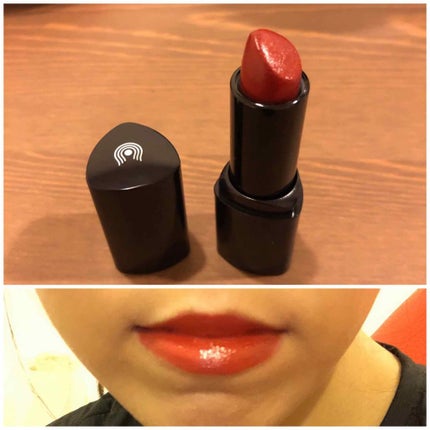 リップスティック/ドクターハウシュカ /口紅を使ったクチコミ(1枚目)