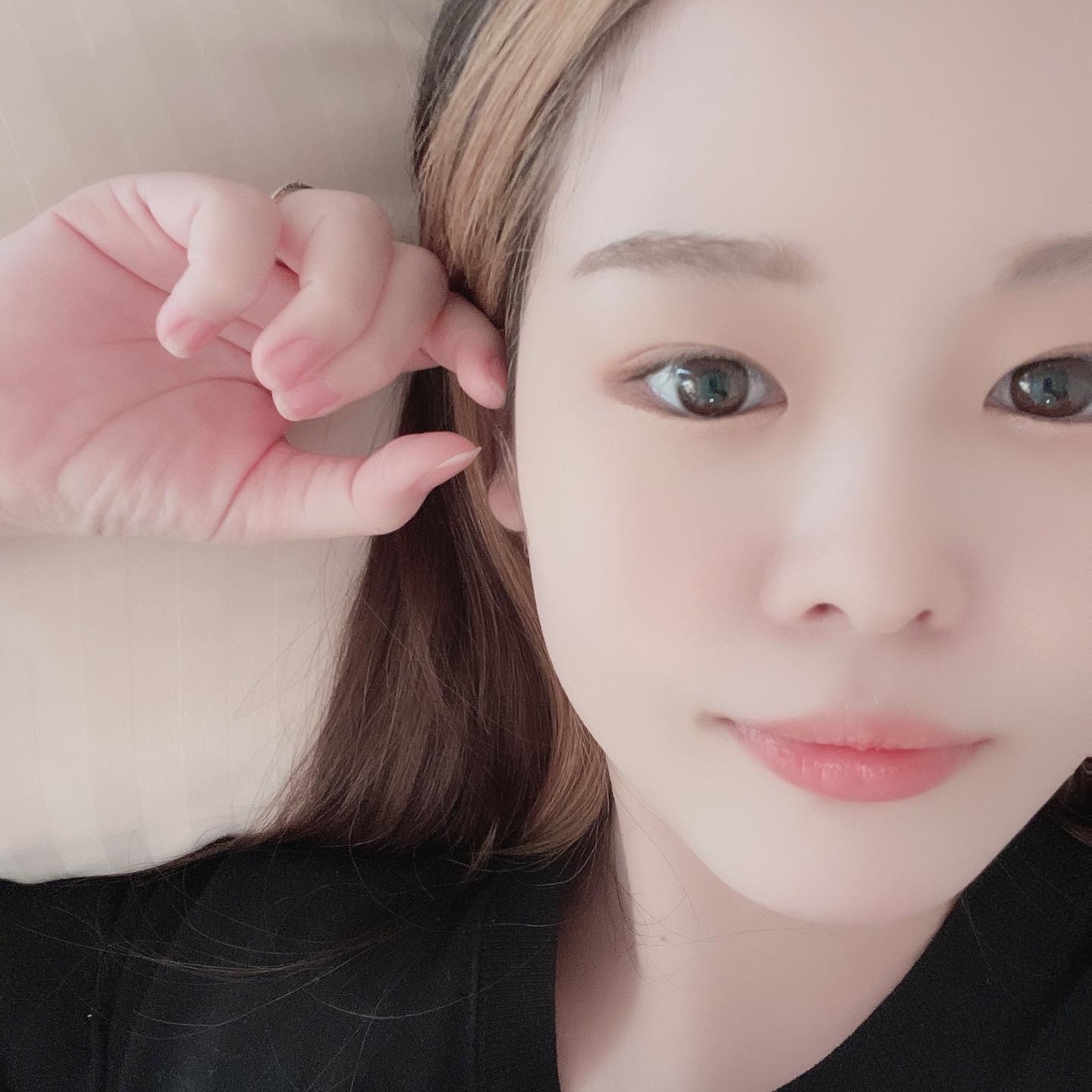 アイグロウ ジェム/DECORTÉ/ジェル・クリームアイシャドウを使ったクチコミ（1枚目）