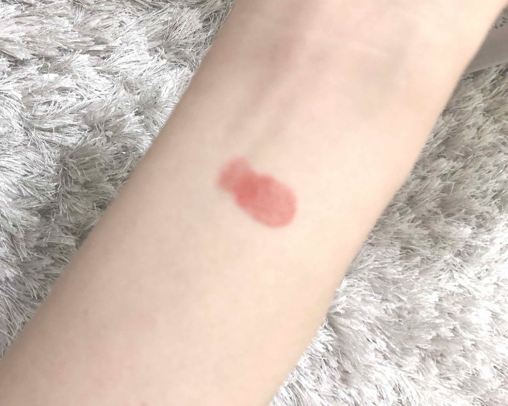 ラスティングフィニッシュ クリーミィ リップ/リンメル ロンドン/口紅を使ったクチコミ（2枚目）