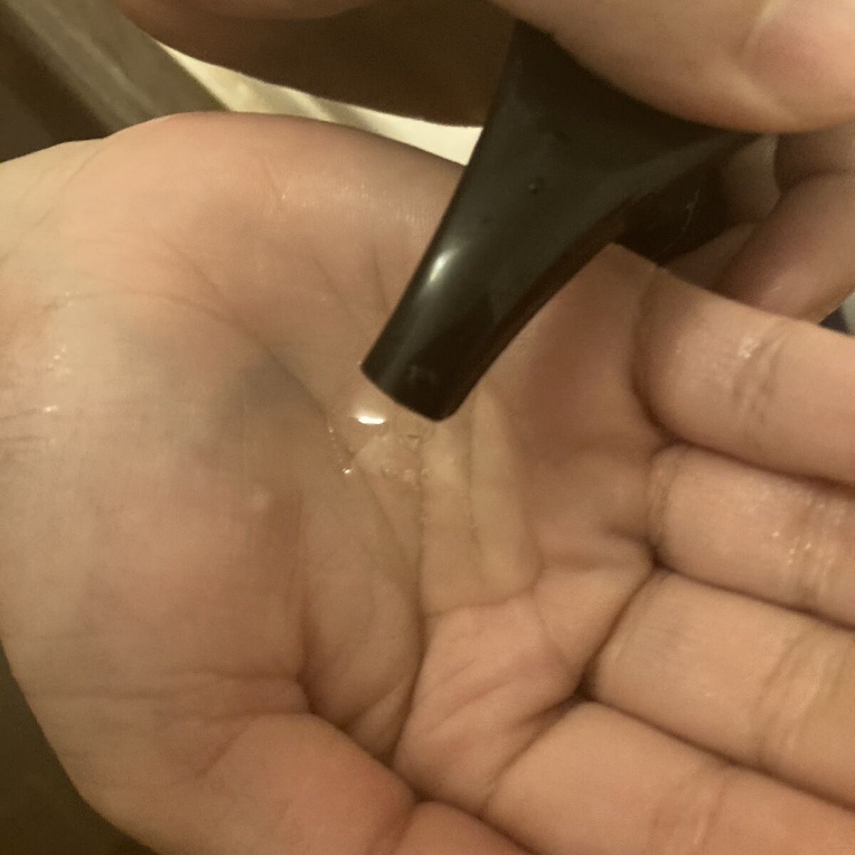 モイストグロッシーシャンプー/トリートメント/DROAS/市販シャンプーを使ったクチコミ（3枚目）