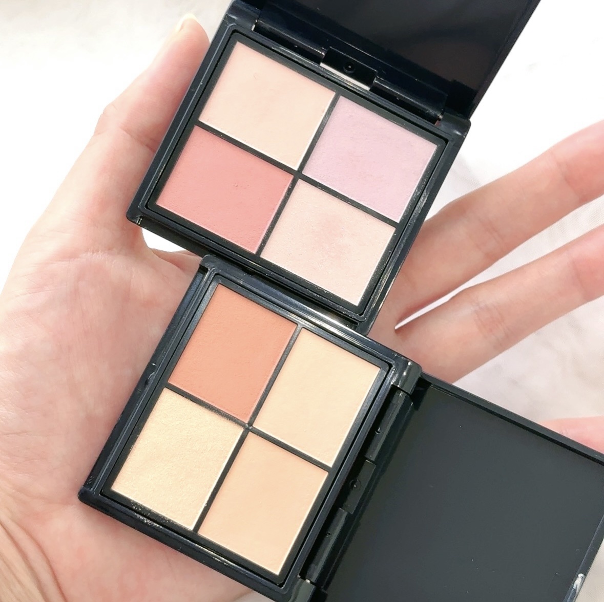 リキッドライナー トマトレッド/MIRIMU/リキッドアイライナーを使ったクチコミ（3枚目）