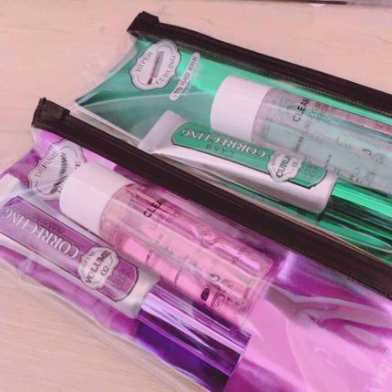 ホリカホリカ ラッシュコレクティングマスカラ/HOLIKA HOLIKA/マスカラを使ったクチコミ(1枚目)