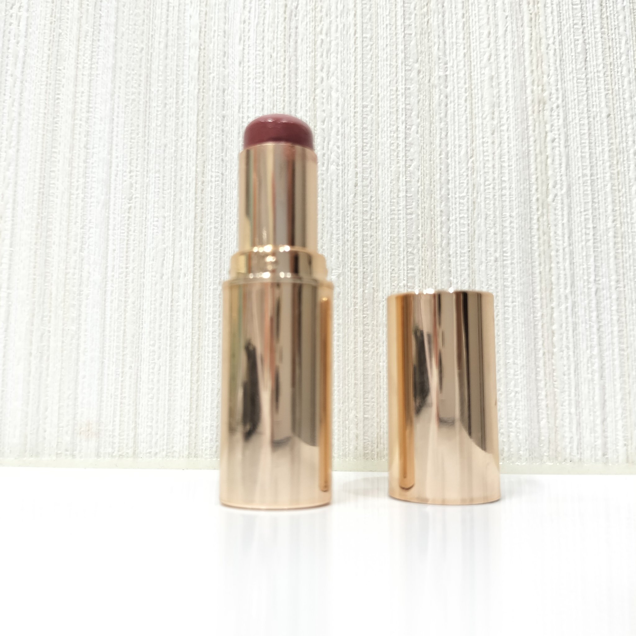 メルティールミナスルージュ/キャンメイク/口紅を使ったクチコミ（3枚目）