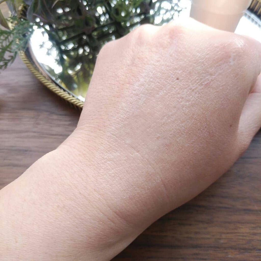 MT プロテクトUVジェル/MTメタトロン/日焼け止めジェルを使ったクチコミ(3枚目)