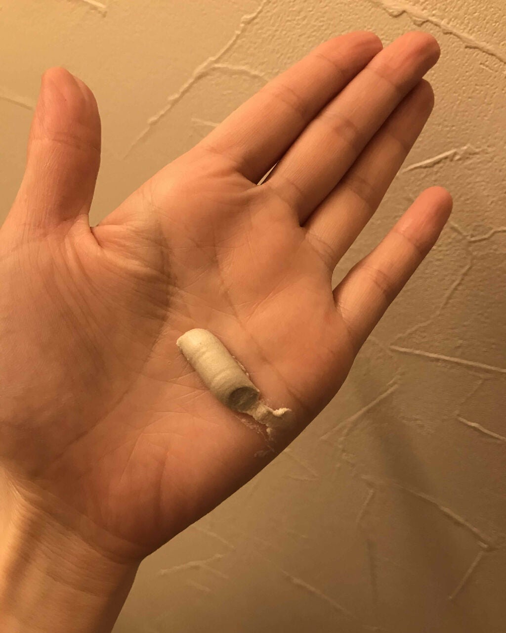 ロゼット洗顔パスタ 海泥スムース/ロゼット/洗顔フォームを使ったクチコミ(4枚目)